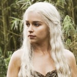 daenerys-targaryen