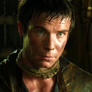 gendry