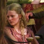 Myrcella Baratheon
