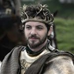 Rod Baratheonů