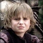 Tommen Baratheon
